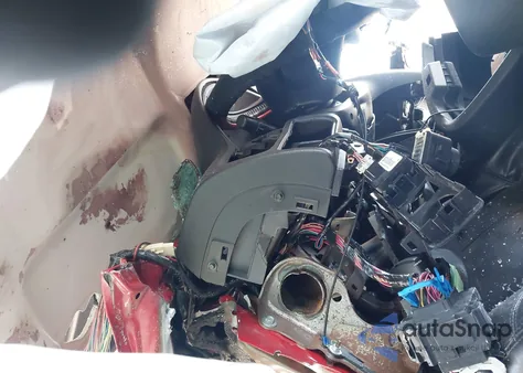 2010 Chevrolet Silverado 1500 Ltz из США, поврежденный, VIN 1GCSKTE33AZ189344